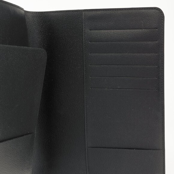 Louis Vuitton Damier Graphite Canvas Desk Agenda Cover - Picture 7 of 8